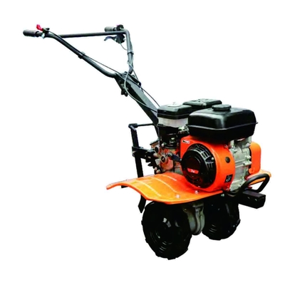 GT500 Mini Power Belt Tiller 600 - 750mm Tilling Width