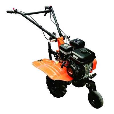 GT750 Mini Power Belt Tiller 600 - 750mm Tilling Width Front Wheel