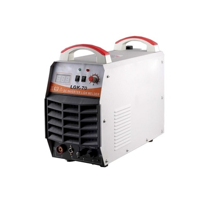 7.0 KVA Portable Air Plasma Arc Cutting Machine 100 KHZ Industrial Grade