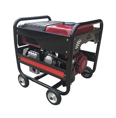 Petrol Stick Manual Welding Machine 3kw 210A MMA 190F Engine