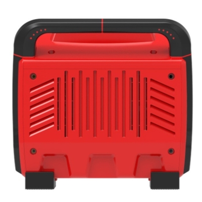 Rechargeable Battery Backup Power Supply 2100W Multiplexed Output