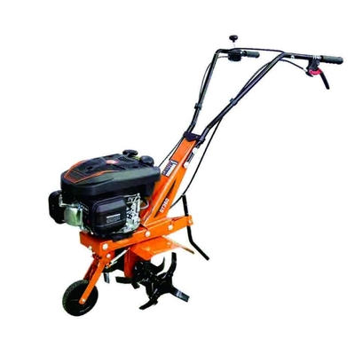 GT360 Mini Power Belt Tiller 360mm Tilling Width Grease