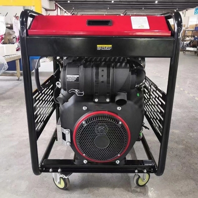 15000 Watt PowerHigh Wattage Generator Engine 2V90 15KW V TWIN