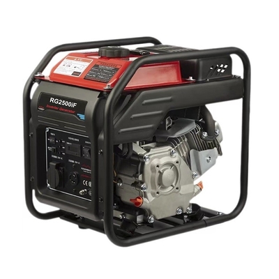 2.5KW Alternating Current Digital Inverter Generators 180cc